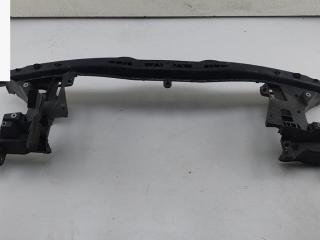 Рамка радиатора Mercedes-Benz Vito-2 / Viano W639 2006, 2.2 л., дизель, МКПП, белый, микроавтобус, 6398800003