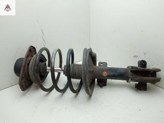 стойка передняя Fiat Marea 1 поколение 1999, 1.6 л., бензин, МКПП, серый, универсал