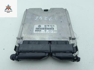ЭБУ Volkswagen Passat B5 1999, 1.9 л., дизель, МКПП, чёрный, универсал, 038906019BJ