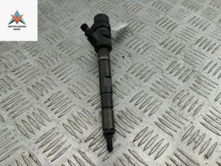 форсунка Hyundai H-1 Starex [рестайлинг] 2006, 2.5 л., дизель, МКПП, белый, минивэн, 0445110278, 33800-4A600