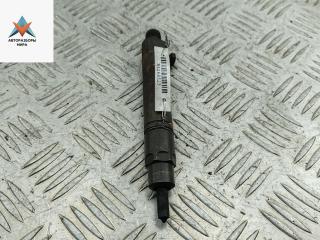 форсунка Renault Master 2 поколение 2000, 2.8 л., дизель, МКПП, белый, микроавтобус, 0432193757