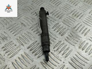 форсунка Renault Master 2 поколение 2000, 2.8 л., дизель, МКПП, белый, микроавтобус, 0432193757