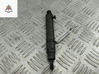 форсунка Renault Master 2 поколение 2000, 2.8 л., дизель, МКПП, белый, микроавтобус, 0432193757