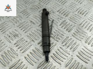 форсунка Renault Master 2 поколение 2000, 2.8 л., дизель, МКПП, белый, микроавтобус, 0432193757