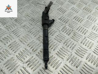 форсунка Hyundai H-1 Starex [рестайлинг] 2006, 2.5 л., дизель, МКПП, белый, минивэн, 0445110278, 33800-4A600