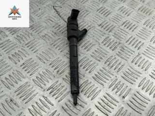 форсунка Hyundai H-1 Starex [рестайлинг] 2006, 2.5 л., дизель, МКПП, белый, минивэн, 0445110278, 33800-4A600