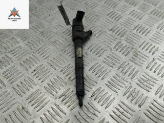 форсунка Hyundai H-1 Starex [рестайлинг] 2006, 2.5 л., дизель, МКПП, белый, минивэн, 0445110278, 33800-4A600