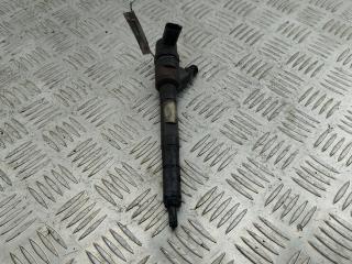 форсунка Hyundai H-1 Starex 2006, 2.5 л., дизель, МКПП, белый, минивэн, 0445110278, 33800-4A600