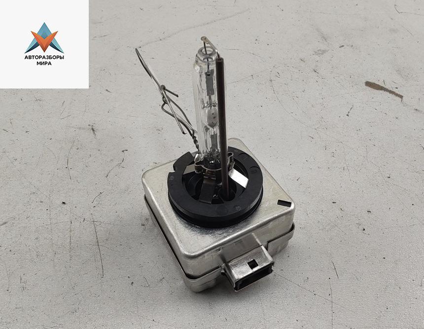 лампочка Volkswagen Touareg 1 поколение 2004, 5.0 л., дизель, АКПП, чёрный, внедорожник 5 дв., 66140 - фото №1