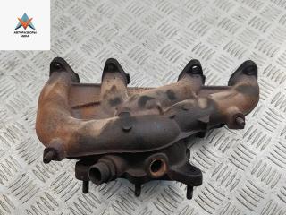 коллектор выпускной Audi A3 8P 2003, 1.6 л., бензин, хетчбэк 3 дв., 06A253033P