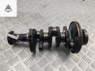 коленвал Opel Corsa C [рестайлинг] 2005, 1.0 л., бензин, МКПП, жёлтый, хетчбэк 3 дв., 24451265