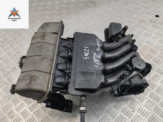 коллектор впускной Skoda Octavia mk1 (A4 1U) 2003, 2.0 л., бензин, хетчбэк 5 дв., 06A133185HP