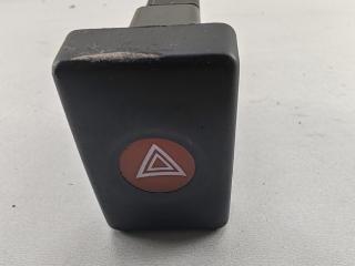 кнопка аварийной сигнализации Dacia (Renault) Logan I 2008, 1.4 л., бензин, МКПП, белый, универсал, 213181A