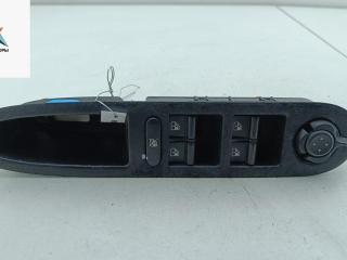 кнопка стеклоподъемника переднего левого Alfa Romeo 159 1 поколение 2005, 1.9 л., бензин, МКПП, серый, седан, 156054189