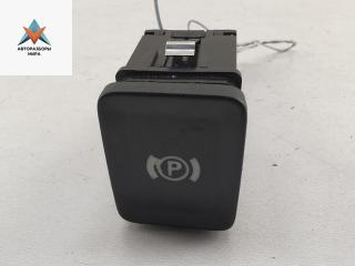 кнопка ручного тормоза (ручника) Volkswagen Passat B6 2006, 2.0 л., дизель, МКПП, красный, универсал, 3C092722C