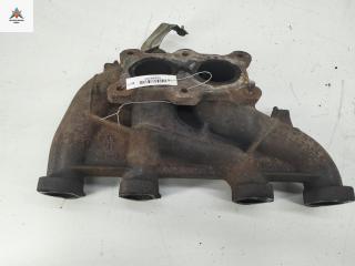 коллектор выпускной Audi A3 8P/8PA [2-й рестайлинг] 2008, 1.6 л., бензин, хетчбэк 3 дв., 06A253033P