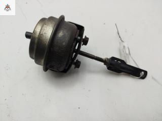 клапан управления турбиной (актуатор) Opel Astra H/Family [рестайлинг] 2008, 1.9 л., дизель, МКПП, чёрный, универсал