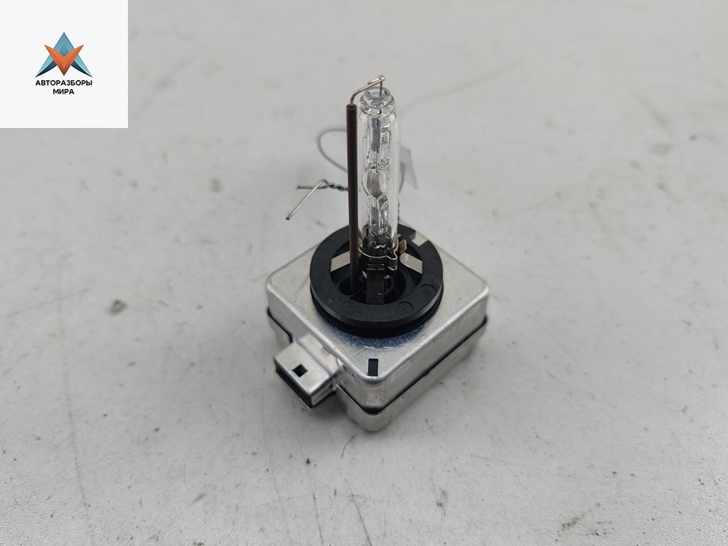 лампочка Volkswagen Touareg 1 поколение 2004, 5.0 л., дизель, АКПП, чёрный, внедорожник 5 дв., 66140 - фото №1