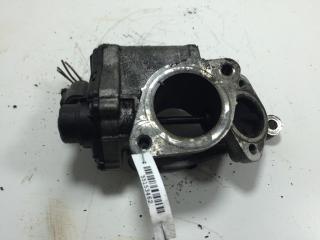 клапан EGR Renault Megane II 2007, 1.9 л., дизель, МКПП, чёрный, универсал