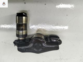 коромысло клапана (рокер) Volkswagen Touran 1 поколение 2004, 1.6 л., бензин, МКПП, серый, минивэн