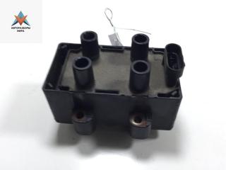 катушка зажигания Dacia (Renault) Logan 2006, 1.4 л., бензин, МКПП, синий, седан, 7700274008