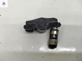 коромысло клапана (рокер) Volkswagen Touran 1 поколение 2004, 1.6 л., бензин, МКПП, серый, минивэн