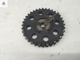 шкив распредвала Volkswagen Touran 1 поколение 2004, 1.6 л., бензин, МКПП, серый, минивэн, 03C109571B