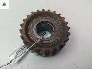 шестерня (звездочка) коленвала Opel Zafira 1 поколение (A) [рестайлинг] 2004, 1.8 л., бензин, МКПП, серый, минивэн, 9129207