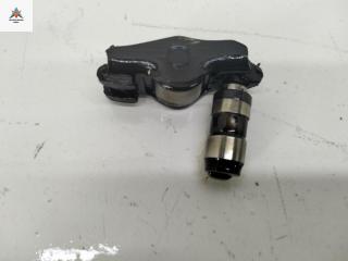 коромысло клапана (рокер) Volkswagen Touran 1 поколение 2004, 1.6 л., бензин, МКПП, серый, минивэн