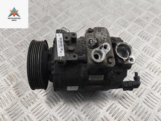 компрессор кондиционера Volkswagen Golf 5 поколение 2004, 1.4 л., бензин, 1K0820803F