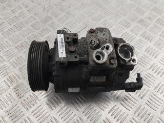 компрессор кондиционера Volkswagen Golf-5 2004, 1.4 л., бензин, 1K0820803F