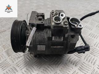 компрессор кондиционера Audi A3 8P 2003, 1.6 л., бензин, 1K0820803F