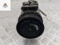 компрессор кондиционера Audi A3 8P 2003, 1.6 л., бензин, 1K0820803F - фото №3