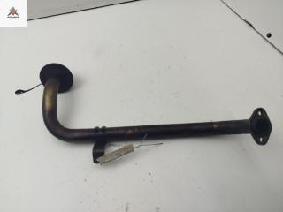 маслозаборник Opel Zafira 1 поколение (A) [рестайлинг] 2004, 1.8 л., бензин, МКПП, серый, минивэн