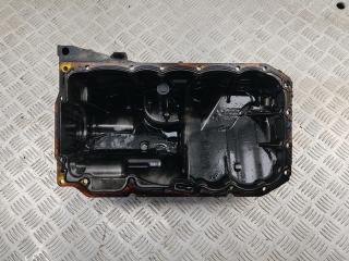 масляный поддон BMW 1 E81/E87 2007, 2.0 л., дизель, МКПП, серый, хетчбэк 5 дв., 7797969