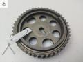 шкив распредвала Opel Zafira 1 поколение (A) [рестайлинг] 2004, 1.8 л., бензин, МКПП, серый, минивэн, 90536058 - фото №2