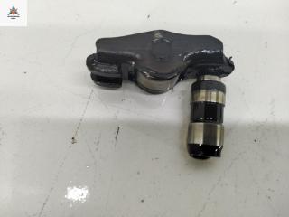 коромысло клапана (рокер) Volkswagen Touran 1 поколение 2004, 1.6 л., бензин, МКПП, серый, минивэн