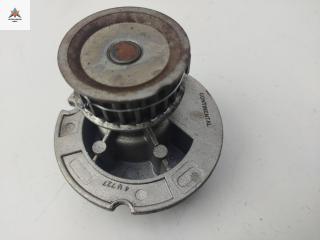 насос антифриза дополнительный Opel Zafira 1 поколение (A) [рестайлинг] 2004, 1.8 л., бензин, МКПП, серый, минивэн, 4H727