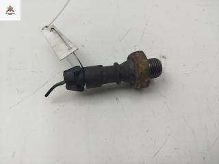 датчик давления масла Opel Zafira 1 поколение (A) [рестайлинг] 2004, 1.8 л., бензин, МКПП, серый, минивэн