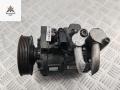 компрессор кондиционера Audi A4 B6 2001, 2.0 л., бензин, 4472208412 - фото №2