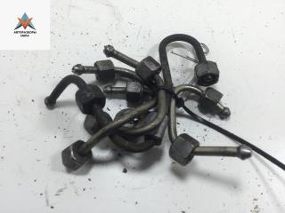 трубка топливная Renault Megane 2 поколение [рестайлинг] 2007, 1.9 л., дизель