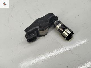 коромысло клапана (рокер) Volkswagen Touran 1 поколение 2004, 1.6 л., бензин, МКПП, серый, минивэн