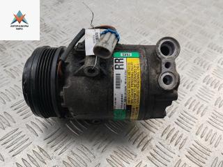 компрессор кондиционера Opel Corsa C [рестайлинг] 2005, 1.0 л., бензин, 24427685