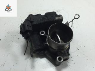 заслонка дроссельная Renault Megane 2 поколение [рестайлинг] 2007, 1.9 л., дизель, МКПП, чёрный, универсал, 8200736114