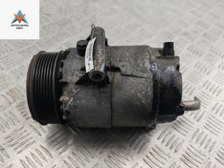 компрессор кондиционера Renault Espace 4 поколение 2005, 2.0 л., бензин, 8200436108