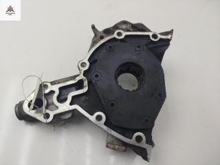 насос масляный Opel Zafira 1 поколение (A) [рестайлинг] 2004, 1.8 л., бензин, МКПП, серый, минивэн, 13105998