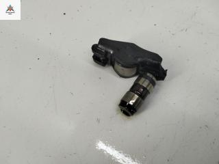 коромысло клапана (рокер) Volkswagen Touran 1 поколение 2004, 1.6 л., бензин, МКПП, серый, минивэн