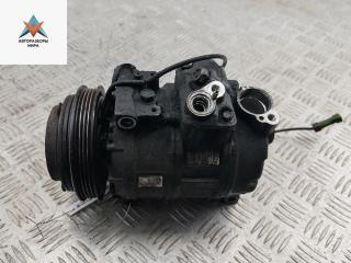 компрессор кондиционера Volkswagen Passat B5 [рестайлинг] 2005, 2.5 л., дизель, 7SBU16C, 447220-8148