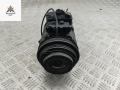 компрессор кондиционера Volkswagen Passat B5 [рестайлинг] 2005, 2.5 л., дизель, 7SBU16C, 447220-8148 - фото №3