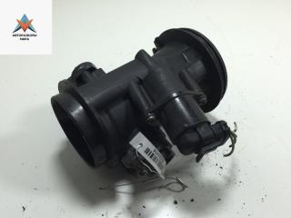 заслонка дроссельная Dacia (Renault) Logan 2006, 1.4 л., бензин, МКПП, синий, седан, 7700273699